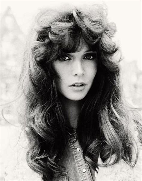 21 Classy 70s Hairstyles Ideas Feed Inspiration