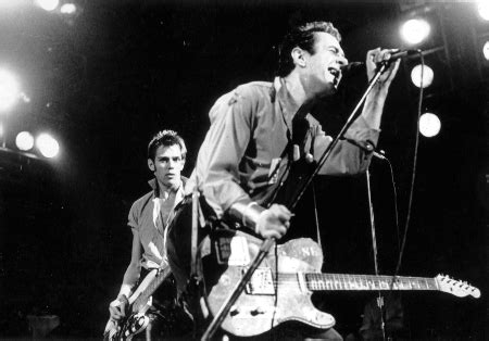 Heavy Soundboard Bootlegs: The Clash - Live @ The Orpheum Theater ...