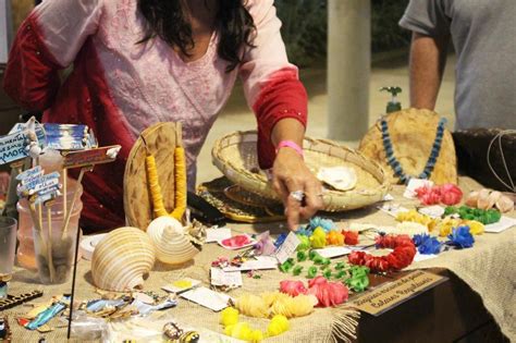 Feira de produtos sustentáveis e curso de fitoterapia indígena marcam