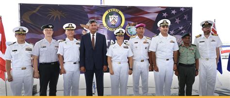 Pacific Partnership 2023 Concludes Third Stop In Malaysia U S