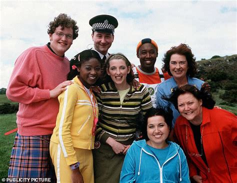 What's the story in Balamory? Twenty years after hit TV show ended