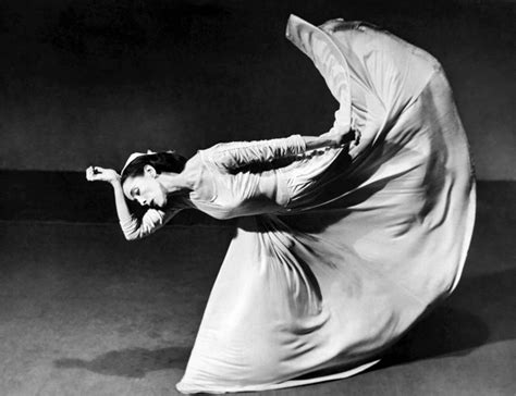 Famous Choreographers and Their Contributions to Contemporary Dance ...