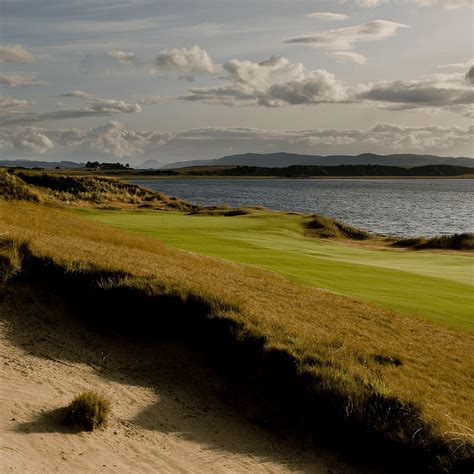 Cabot Highlands Links Proscot Golf Tours