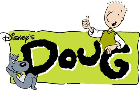 Doug Logopedia Fandom