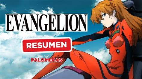 REBUILD OF EVANGELION Resumen de las 4 películas YouTube