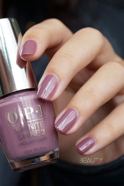 Opi Scotland Collection Fall 2019 The Feminine Files Artofit