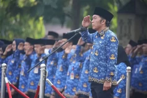 Pppk Dapat Jaminan Pensiun Melalui Ruu Asn Ini Dokumen Yang Harus Kamu