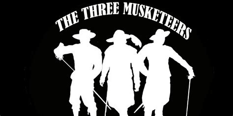 Three Musketeers Wallpapers Top Free Three Musketeers Backgrounds