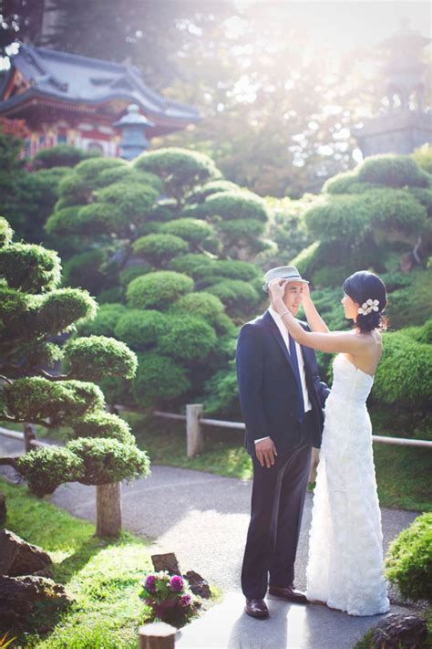 Unique Wedding Ideas: Japanese Influenced Wedding Style, Inspiration ...