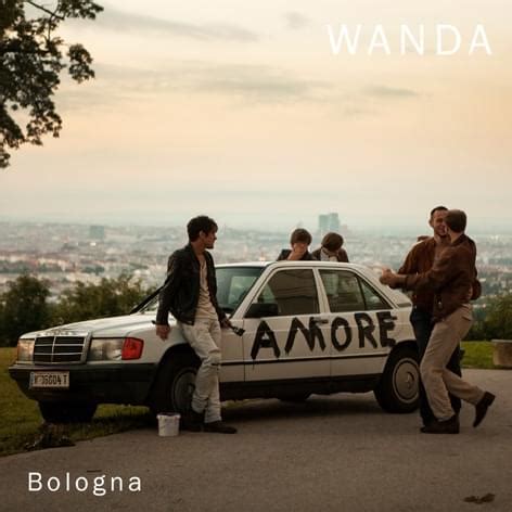 Wanda Bologna Lyrics Genius Lyrics