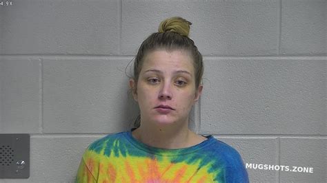 Mcnamara Corrie Ann Oldham County Mugshots Zone