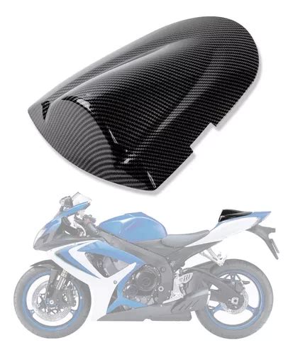 Funda De Carenado Para Asiento Trasero Gsxr K Gr Env O Gratis