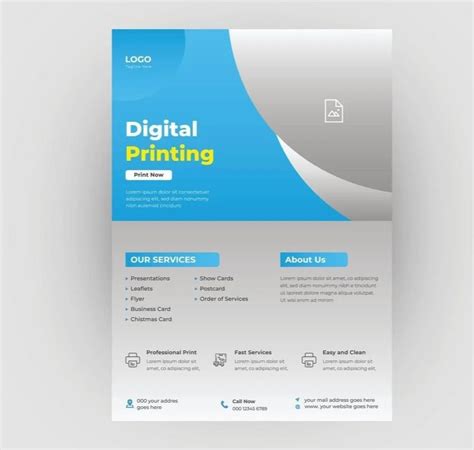 Template Printing Service At Rs Page In New Delhi Id