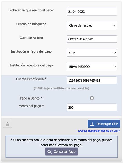 Qué es y cómo genero un Comprobante Electrónico de Pago