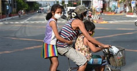 Sws Number Of Hungry Families Doubled To 4 2m Cebu Daily News