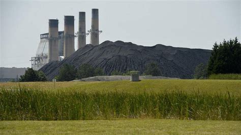 Duke Energy Coal Ash Site Is Among Most Polluted Report Says