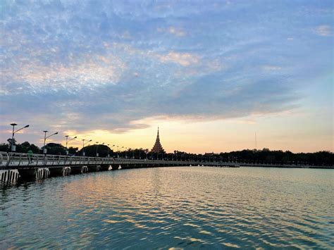 Khon Kaen Thailand Travel Guide Visamonk Net