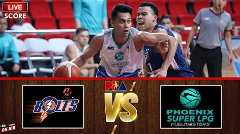 Pba Live Score Meralco Vs Phoenix Free Ending Pba Governors Cup