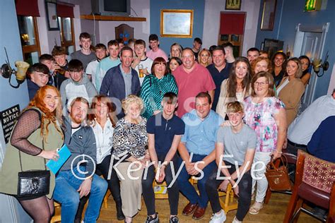 Dennehy Th Kerry S Eye Photo Sales