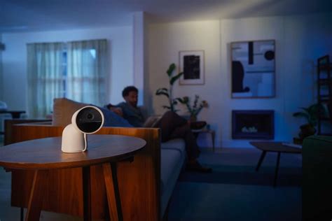 Philips Hue Smart Home Cameras Officially Announced Hueblog