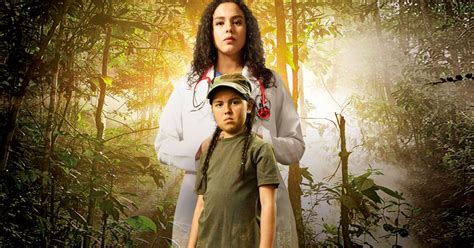 Caracol Televisión Presentó La Niña Una Serie Que Hará Reflexionar A Colombia Caracoltv