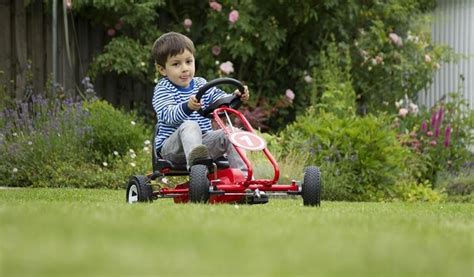 Pareri Care Este Cel Mai Bun Kart Cu Pedale Pentru Copii Si Ieftin