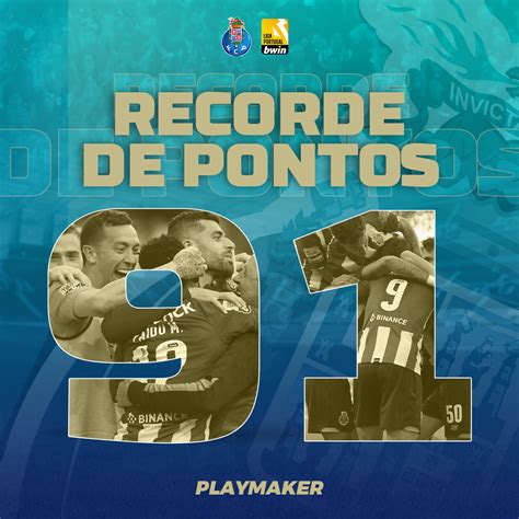 Playmakerstats On Twitter Apito Final Fcp Est Fc Porto Bate