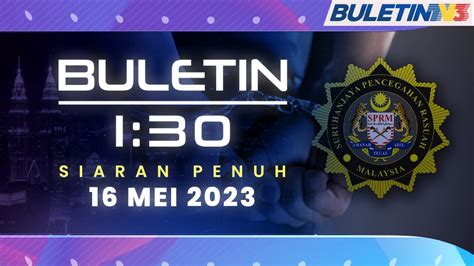 47 Pengarah Syarikat Ditahan Seleweng Dana Penjana RM63 Juta Buletin