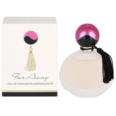 Avon Far Away Eau De Parfum Pour Femme 50 Ml Notino Be