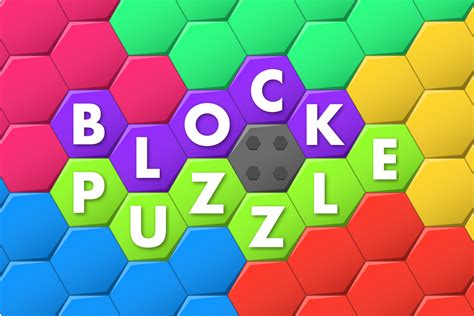 Hexa Block Puzzle Game Packs Unity Asset Store