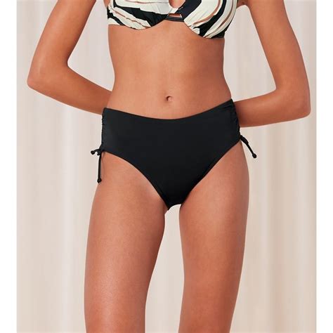 Summer Allure Recycled Bikini Bottoms Triumph La Redoute