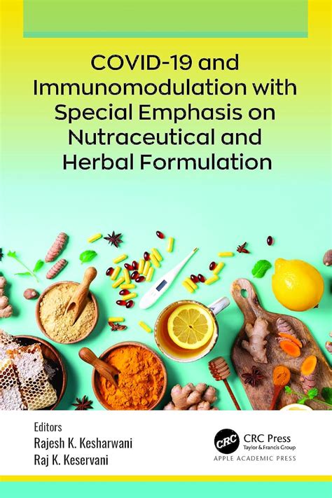 Covid 19 And Immunomodulation With Special Emphasis On Nutraceutical