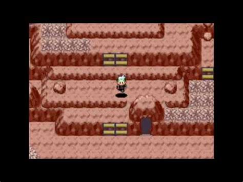 Let S Play Pokemon Emerald Part 46 Team Magma S Hideout YouTube