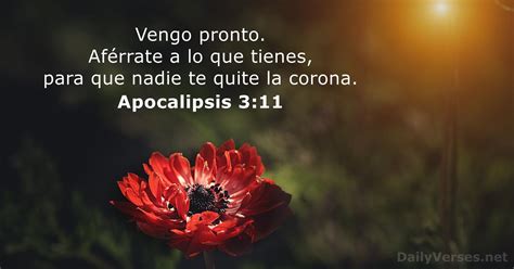 De Abril De Vers Culo De La Biblia Del D A Apocalipsis