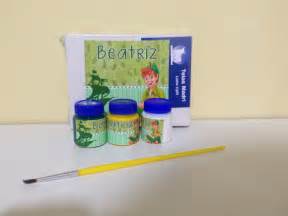 Lembrancinha Peter Pan Elo7 Produtos Especiais