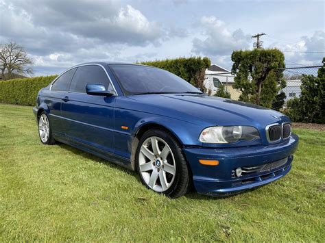 2000 Bmw 3 Series For Sale In Mcminnville Or Offerup