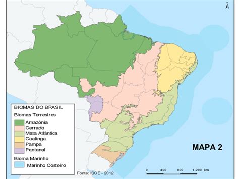 Mapa Temático O Que é Tipos e Exemplos Adenilson Giovanini