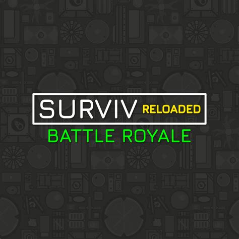 Surviv Reloaded Update Fandom