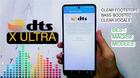 Dts X Ultra Audio For All Devices Better Than Dolby Atmos Best