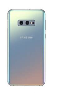 Samsung Galaxy S E Also Gets Prism Silver Color No Longer Exclusive