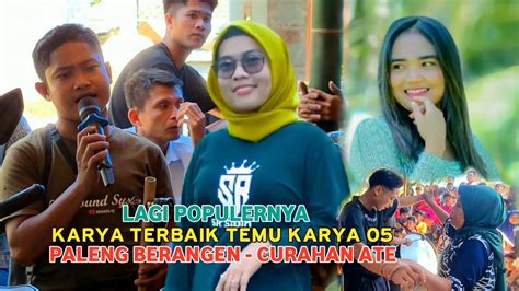 DUA TEMBANG SASAK FROM TEMU KARYA 05 YANG LAGI POPULER DI BUMI SASAK