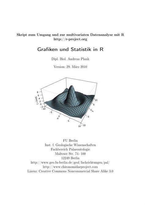 Pdf Formeln In R Dokumen Tips