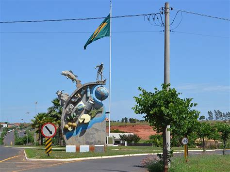 Turismo em Santo Antônio do Aracanguá SP O Que fazer em Santo