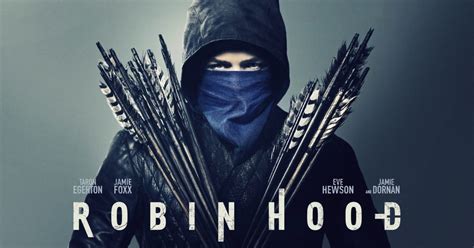 Robin Hood L Origine Della Leggenda 2018 Recensione