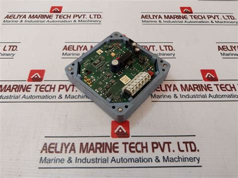 Burkert Easy Flow 8045 Transmitter - Aeliya Marine