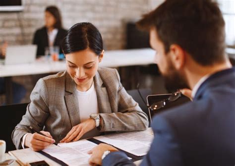 Qu Es Una Empresa De Trabajo Temporal O Ett La Merienda