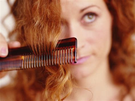 4 Reasons Your Hair May Be Falling Out Self Inspiration