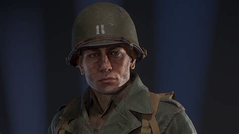 Hell Let Loose Developer Briefing Patch New Uniforms More