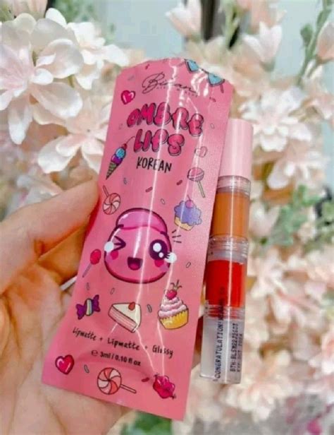 Bihan Cosmetic Beauty Personal Care Face Makeup On Carousell