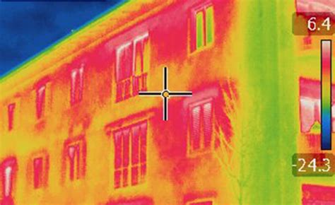 Infrared Vs Thermal Cameras What Are The Differences